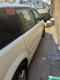 Dodge Grand Caravan